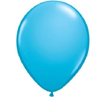 Balon Ql 5", Pastel Błękitny / 100 Szt. - Qualatex