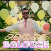 BALONIK Andre
