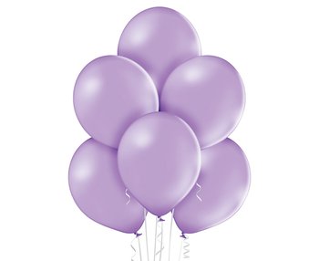 Balony B105 Pastel Lavender 50 szt. - Inna marka