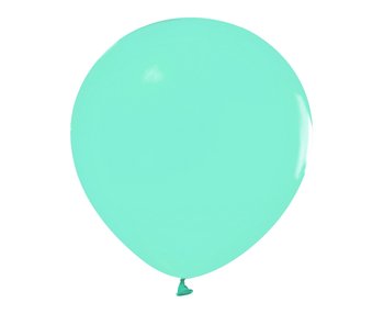 Balony Beauty&Charm, pastelowe morskie 5", 20 sztuk - GoDan