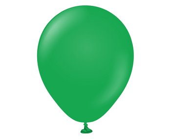 Balony Beauty&Charm, pastelowe zielone 5"/ 20 szt. - GoDan