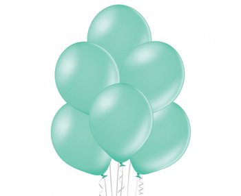 BALONY BELBAL JASNE ZIELONE 30 CM 100 szt. - BELBAL