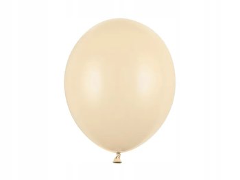 Balony Boho Pastel Alabaster 12 Cm 10 Szt - Inna marka