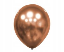 BALONY DECOMEX LUSTER ROSE GOLD 25SZT