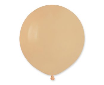 Balony G19 pastel 19" - Blush 069 / 25 szt. - Inna marka