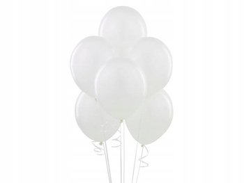 Balony Lateksowe Białe 100Szt Balon Biały - Midex