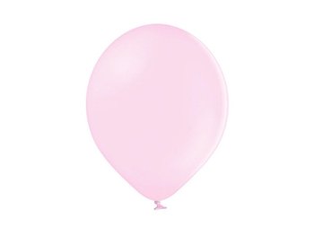 Balony lateksowe, Pastel Soft Pink, 14", 100 sztuk - PartyDeco