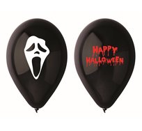 Balony Premium, Straszne Halloween, 12