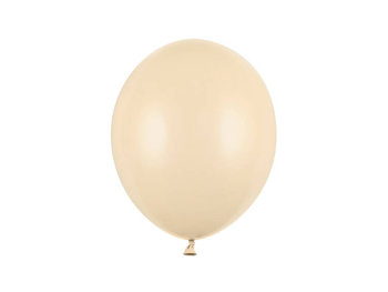 Balony Strong 27 cm, alabastrowy (1 op. / 10 szt.) - PartyDeco
