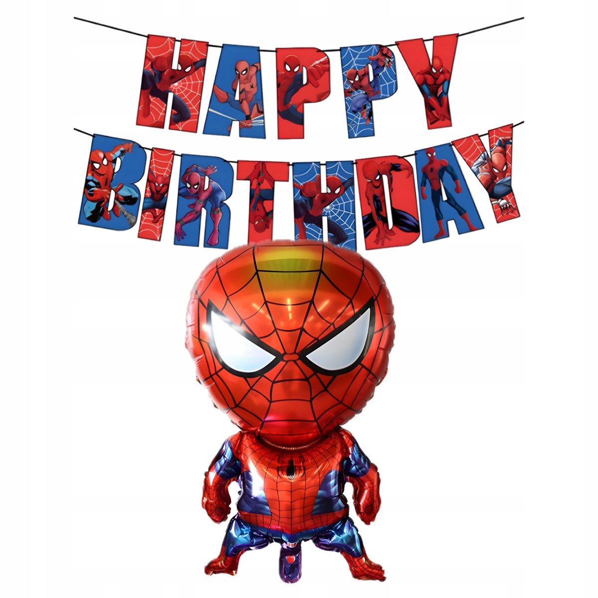 Spiderman Wiederverwendbare Papieraufkleber – 25 Stück, Offizielles Lizenzprodukt