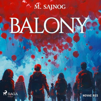 Balony - Sajnog M.
