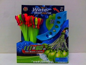 Balony Wodne 56285/01626 Madej - Inna Bajka