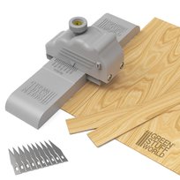 Balsa Stripper - Przyrząd do cięcia Green Stuff World