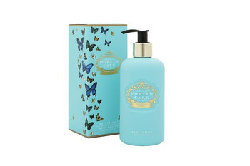 Balsam do ciała Portus Cale Butterflies 300ml - Portus Cale