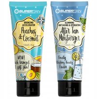 Balsam do opalania Soleo 150 ml Soleo