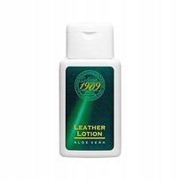 Balsam do Skóry Torebek Butów Odżywia Regeneruje Collonil 1909 Aloes 100 ml Collonil