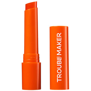 BALSAM DO UST BŁYSZCZYK NAWILŻAJĄCY TROUBLE MAKER AURA OTIS ORANGE - Trouble Maker