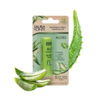 Balsam do ust Laura Conti - Aloes Laura Conti