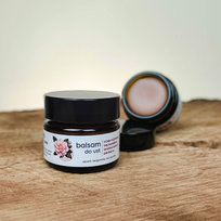 Balsam do ust Miele Ziele