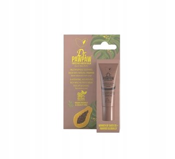 Balsam do Ust Policzków Powiek Tint Rich Mocha Balm Dr. PAWPAW - Dr. PAWPAW