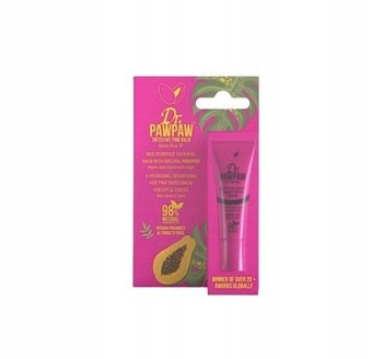 Balsam do Ust Policzków Powiek Wielofunkcyjny Tint Hot Pink Balm Dr. PAWPAW - Dr. PAWPAW
