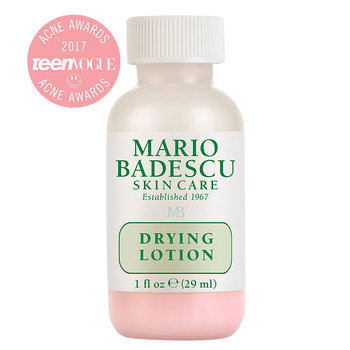 Balsam osuszający - butelka plastikowa - Mario Badescu