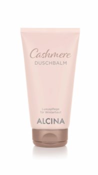 Balsam pod prysznic ALCINA Cashmere 150 ml. - ALCINA