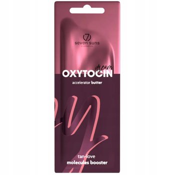 Balsam Przyspieszacz do opalania Oxytocin Dream Accelerator Butter 15ml - 7suns