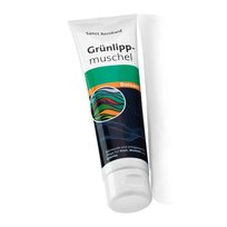 Balsam Z Ekstraktem Z Omułka Zielonowargowego, 150 ml Kräuterhaus Sanct Bernhard KG