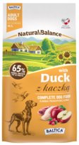 Baltica Natural & Balance Duck M/L 3kg
