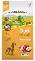 Baltica Natural & Balance Duck M/L 9kg