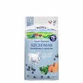 Baltica Smaki Regionów Szczeniak Jagnięciną z Cielęciną S/XL 3kg&nbsp;-&nbsp;Baltica