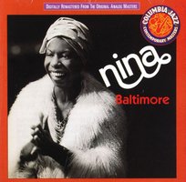 Baltimore Simone Nina