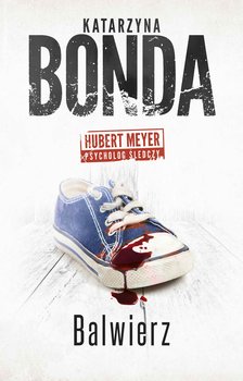 Balwierz - ebook epub - Bonda Katarzyna