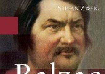 Balzac Stefana Zweiga wydany po polsku
