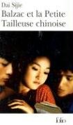 Balzac et la Petite Tailleuse chinoise Sijie Dai