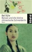 Balzac und die kleine chinesische Schneiderin Dai Sijie