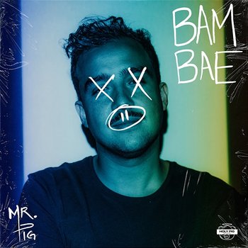 Bam Bae - Mr. Pig