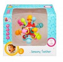 Bam bam, gryzak sensoryczny