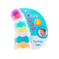 Zabawki dla najmłodszych w supercenach