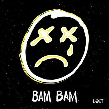 Bam Bam - Lost, ThatGurlHanna