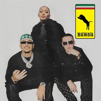 Bamba - Luciano, Aitch feat. BIA