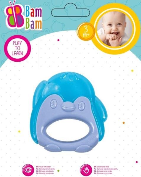 BamBam, gryzak Pingwin