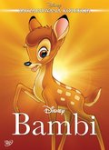 Bambi - Hand David