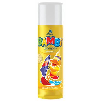 Bambi Szampon Do Włosów Dla Dzieci 150 ml - Savona