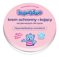 Bambino, Krem ochronny, 150 ml