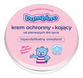 Bambino Krem Ochronny Z Tlenkiem Cynku 75 ml - Bambino