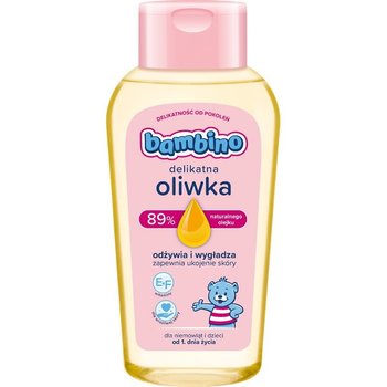 Bambino, Oliwka, 150 ml - Bambino