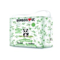 Bamboolove Pieluszki Jednorazowe Xs (2-4Kg), 27Szt