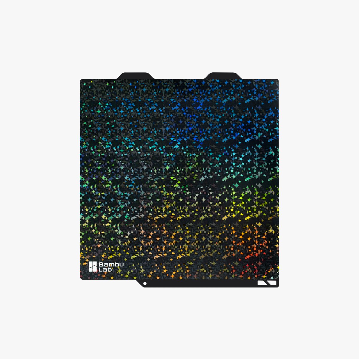 Bambu Lab 3D Effect Plate Starry A1 mini (Plate + naklejka) - Bambu Lab ...